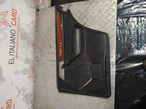 Tapizados Cartoneras Mercedes Clase E 180 320 E - E 320 124.032) BERLINA 220CV 162KW