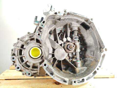 Caja Cambios Mg ZS 1.5 VTI 106CV 78KW