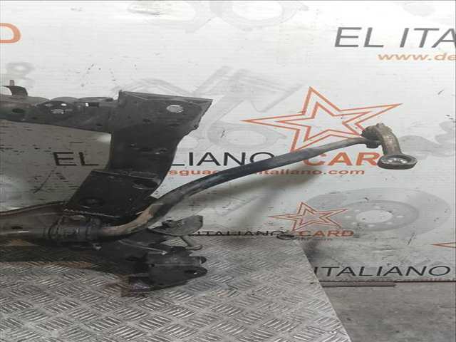 Foto 2ª: Puente Delantero Jaguar XF 3.0 V6 DIESEL S PREMIUM LUXURY 275CV 202KW [306DT] (2010)