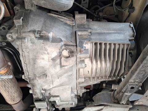 Caja Cambios Opel Grandland 1.5 TURBO D 75) 131CV 96KW