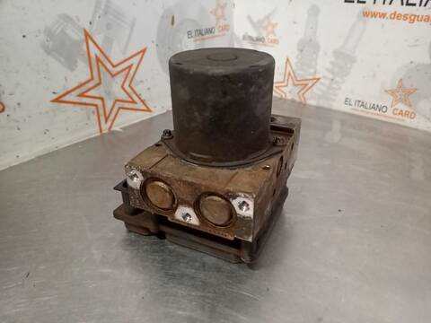 Foto 3ª: Abs Mercedes Vito 109 CDI COMPACTO 639.601) 95CV 70KW CAJA CERRADA [646983] (2005)