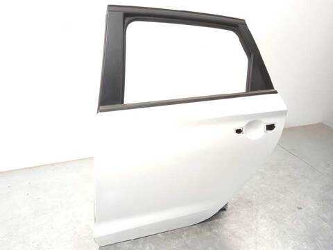 Foto 2ª: Puerta Trasera Izquierda Hyundai i30 1.0 TGDI CAT 120CV 88KW [G3LE] (2022)