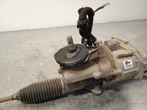 Foto 2ª: Cremallera de Direccion Citroen C3 1.2 VTI 82 82CV 60KW [HMZ] (2018)