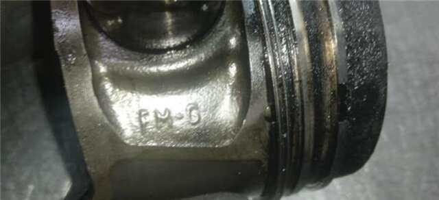Despiece Motor Renault Scenic 1.5 DYNAMIQUE [1.5 LTR. - 78 KW DCI DIESEL FAP]