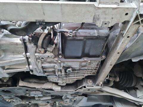 Caja Cambios Automatica Mercedes Clase A 140 A 200 CDI - D 176.008) 136CV 100KW AUT.