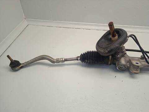 Foto 3ª: Cremallera de Direccion Dacia Logan COMFORT 95CV 70KW [K9K872] (2019)