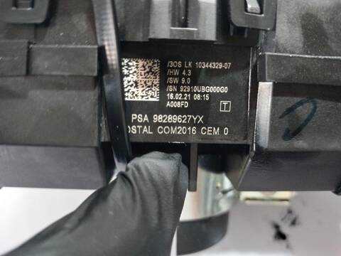 Foto 2ª: Mando Multifuncion Opel Grandland OPEL 2020 131CV (2017)