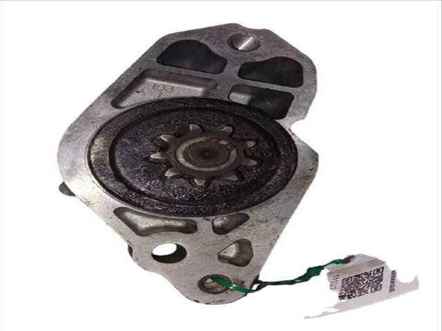 Foto 2ª: Motor de Arranque Land Rover Discovery 2.7 TD 4X4 (2004)