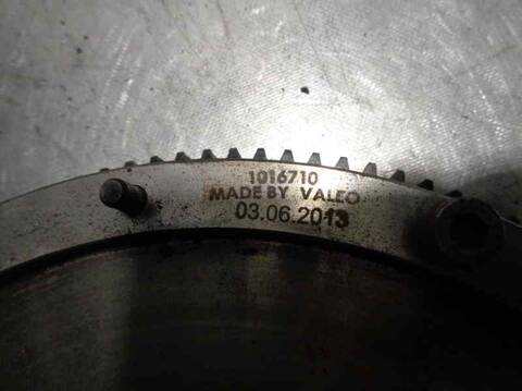 Foto 2ª: Volante Motor Ford Mondeo AMBIENTE BERLINA 115CV 85KW [D6BA] (2002)