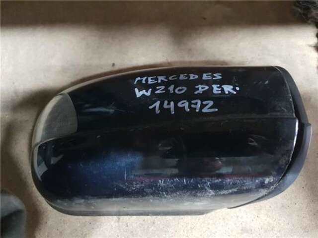 Foto 2ª: Retrovisor Derecho Mercedes Clase E 180 