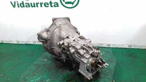 Caja Cambios Bmw Serie 3 315 318 TDS 90CV 66KW