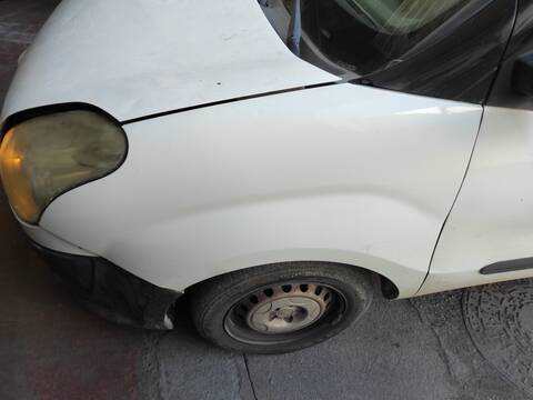 Aleta Delantera Izquierda Fiat Doblo CARGO 199A2000