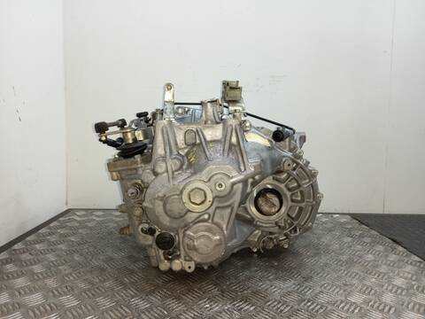 Caja Cambios Jeep Compass BYL