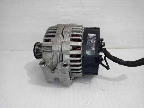 Foto 2ª: Alternador Mercedes Vito 112 CDI 638.094) 122CV [OM 611] (1996)