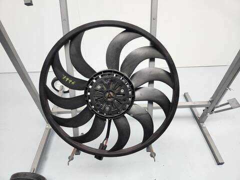 Electroventilador Jaguar F Pace PRESTIGE AWD 250CV 184KW