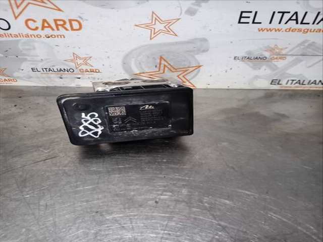 Abs Citroen C4 G CACTUS FEEL