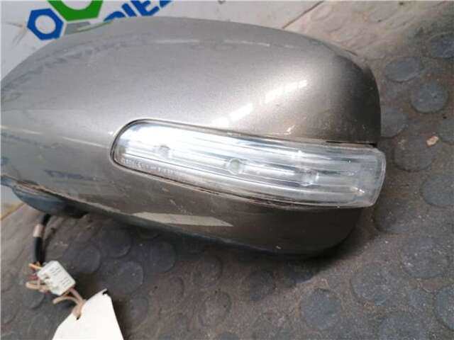 Foto 2ª: Retrovisor Izquierdo Toyota Avensis 2.0 D4-D EXECUTIVE SEDÁN (4-PTAS) [2.0 LTR. - 93 KW TURBODIESEL CAT] [D 1AD]
