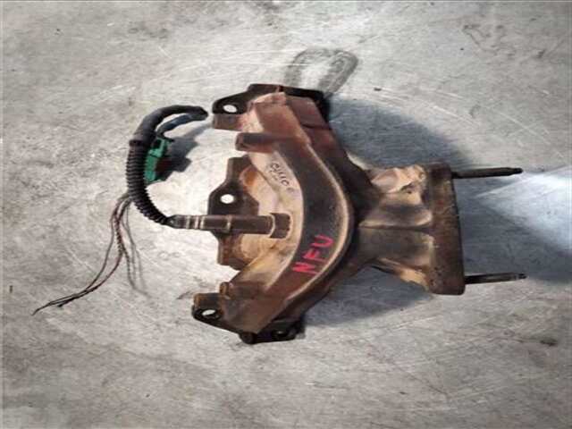 Foto 2ª: Colector Escape Peugeot 307 1.6 XN [1.6 LTR. - 80 KW 16V CAT (NFU - TU5JP4)]