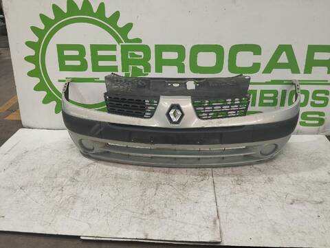 Paragolpes Delantero Renault Clio 1.5 DCI DIESEL 65CV