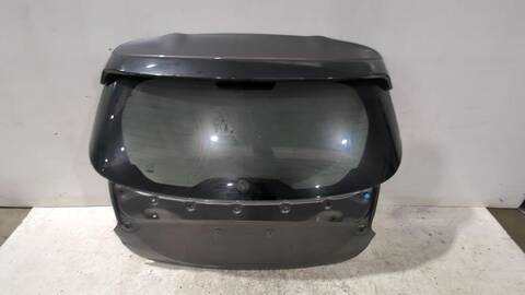 Portón Toyota Yaris 1.5 HYBRID MXPH11) 92CV