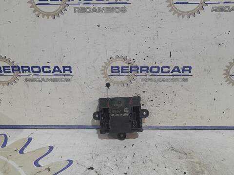 Modulo Confort BCM Jaguar XE 2.0 DIESEL CAT 180CV