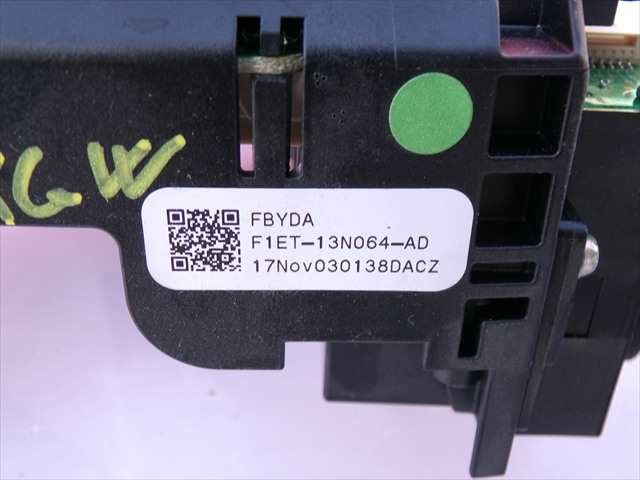 Foto 3ª: Mando Multifuncion Ford Focus 1.5 TDCI 2014-2018 [XWDA] (2018)