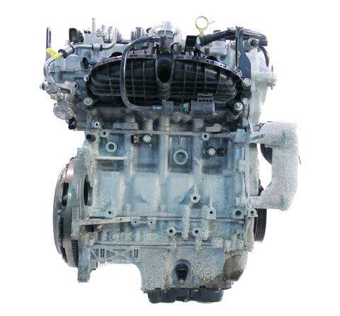 Foto 2ª: Motor Completo Opel Astra K 150CV 110KW [D14XFT LE2] (2019)