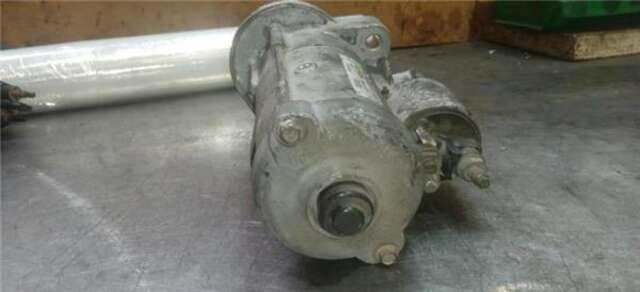 Foto 3ª: Motor de Arranque Ford Focus 1.6 EDITION [1.6 LTR. - 85 KW TDCI CAT] [T1DB]