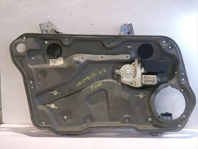 Elevalunas Eléctrico Delantero Izquierdo Volkswagen Golf 1.9 TDI SERIE 4,1998-2004