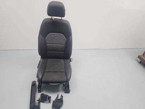 Asiento Delantero Derecho Mercedes Clase B 150 B 200 CDI 246.208) 136CV 100KW