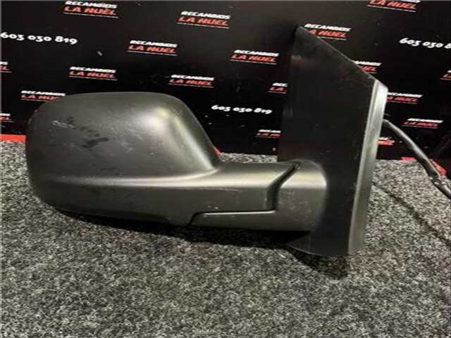 Foto 4ª: Retrovisor Derecho Citroen Jumpy CONTROL M BLUE-HDI FAP 122CV 90KW FURGON [AHK / DW10FE] (2020)