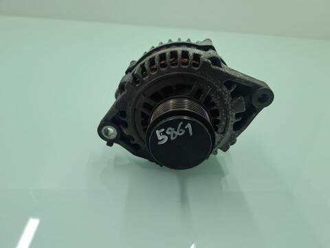 Alternador Nissan Patrol LUXURY 160CV 118KW