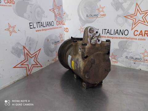 Foto 2ª: Compresor Aire Acondicionado Ford Ranger XLT LIMITED CABINA EXTRA 4X4 143CV 105KW [WL] (2006)