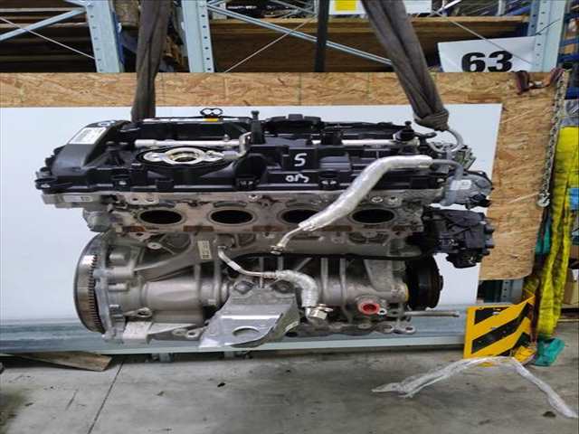 Motor Completo Bmw Serie 3 315 2.0 330E HYBRID 252 CV 185KW