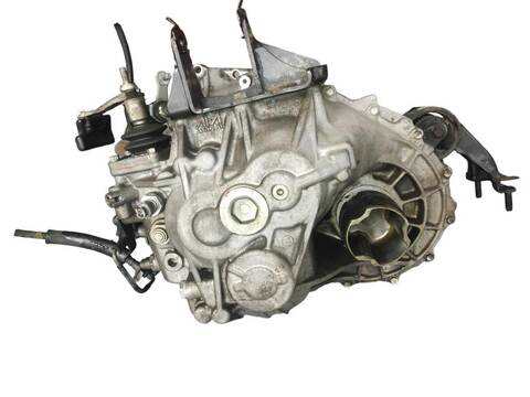 Foto 3ª: Caja Cambios Toyota Verso 2.2 D-4D AUR10_ AUR10R) (2004)