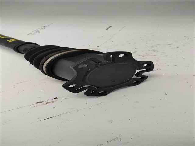 Transmision Delantera Derecha Audi A4 1.9 TDI (3569CTX)