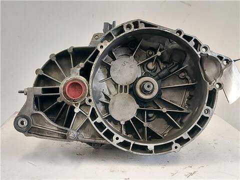 Caja Cambios Ford C Max 2.0 TDCI 136CV 100KW CB3)