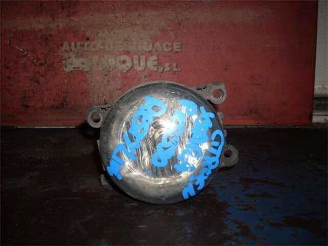Faro Antiniebla Delantero Derecho Citroen Xsara 1.6 HDI
