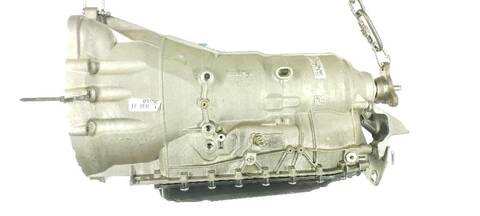 Foto 3ª: Caja Cambios Bmw Serie 1 114 VERSION INDEFINIDA (2003)
