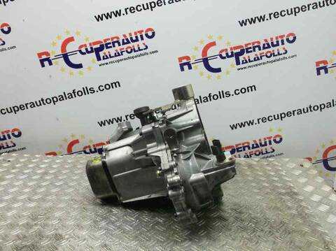 Foto 2ª: Caja Cambios Rover Serie 400 VERSION INDEFINIDA (1998)