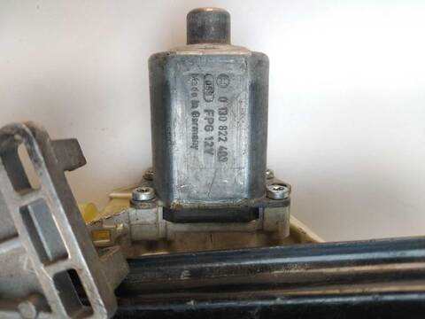 Foto 3ª: Elevalunas Eléctrico Delantero Derecho Bmw Serie 3 315 335 D (2005)