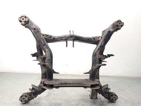 Foto 4ª: Puente Trasero Porsche Cayenne DIESEL 245CV 180KW [CRCA] (2012)