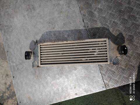 Foto 3ª: Intercooler Ford Transit FT 350 2.4 LARGO 137CV 101KW CAJA ABIERTA [H9FA] (2005)