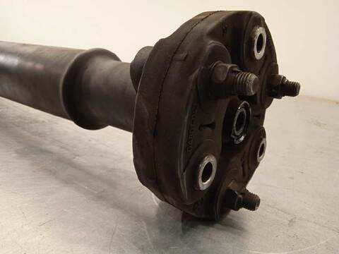 Foto 3ª: Transmision Central Bmw Serie 7 720 730LD 258CV 190KW [N57D30A] (2012)