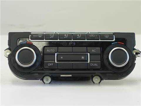 Mando Climatizador Volkswagen Golf 1.6 ADVANCE 105CV 77KW