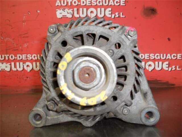 Alternador Peugeot 207 1.4 CONFORT [1.4 LTR. - 65 KW 16V CAT (KFU - ET3J4)]