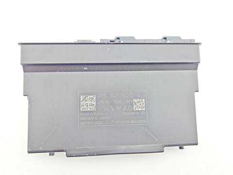 Centralita Motor ECU Volkswagen Touareg 3.0 TDI 4MOTION 286CV 210KW