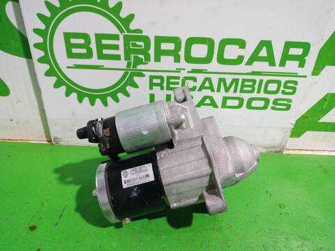 Motor de Arranque Renault Scenic XMOD BOSE 132CV
