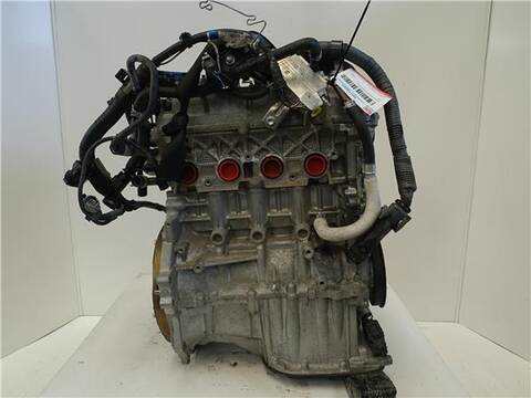 Foto 4ª: Motor Completo Toyota Yaris 1.5 HSD ACTIVE 75CV 55KW [1NZ] (2014)