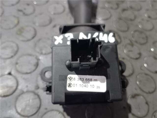 Foto 3ª: Mando Multifuncion Bmw X3 2.0 D 16V CAT [M47 D20 (204D4)]
